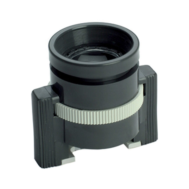 Ideal-tek S.A. 802-01 electronic component