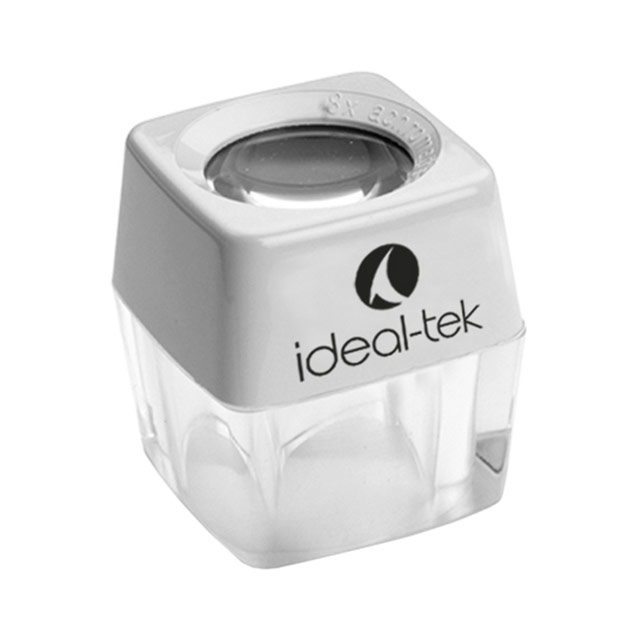 Ideal-tek S.A. 812-01 electronic component