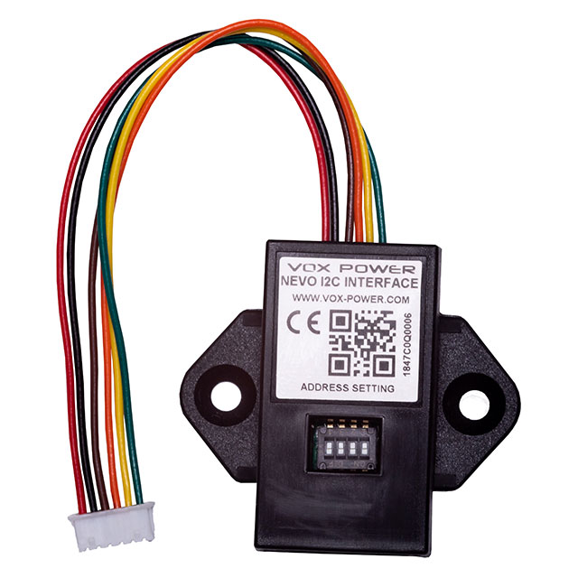 Vox Power Ltd. ACC-NI2C electronic component