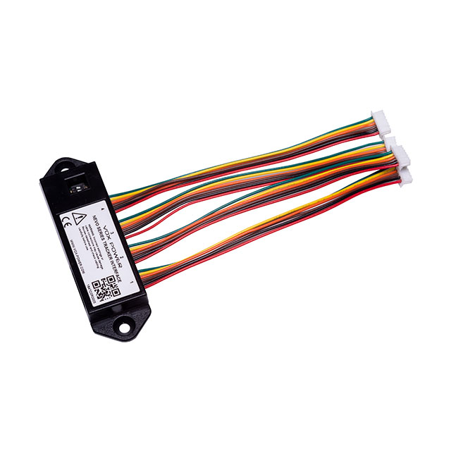 Vox Power Ltd. ACC-NST electronic component