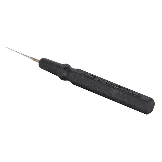 Ideal-tek S.A. BLACKESD electronic component
