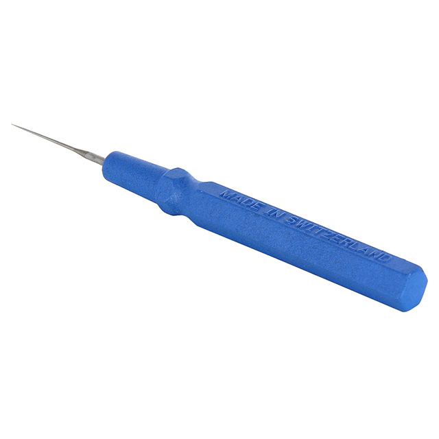 Ideal-tek S.A. BLUEESD electronic component