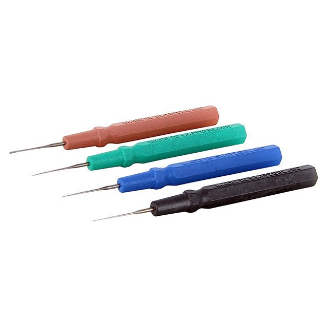Ideal-tek S.A. BRBGESD electronic component