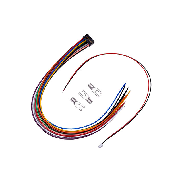 Vox Power Ltd. CAB-VC6 electronic component