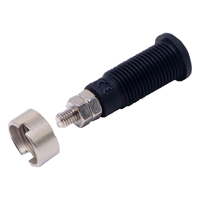 Cal Test Electronics CT3075-0 electronic component