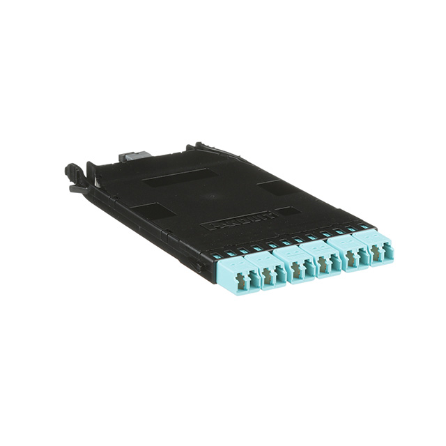 Panduit Corp FHCZO-12-10BN electronic component