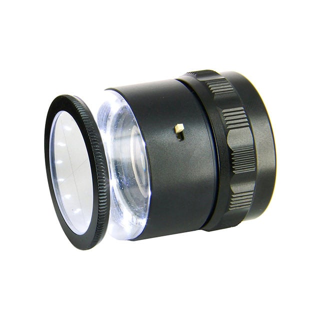 Ideal-tek S.A. LE-003.ITU electronic component
