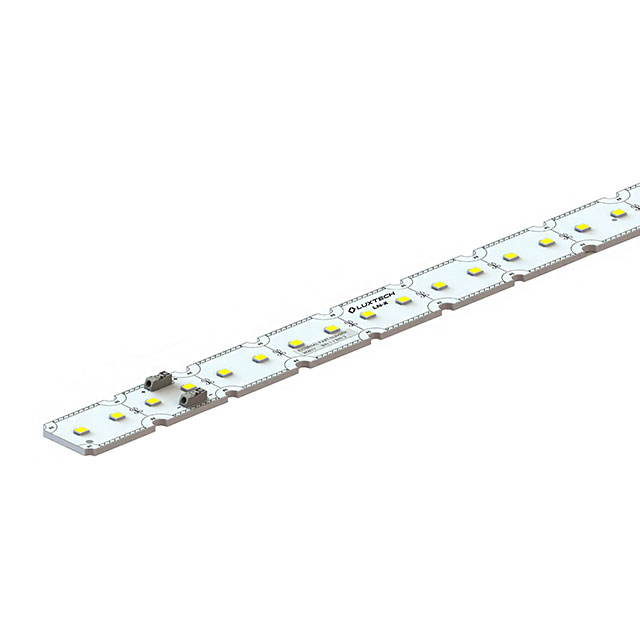 Luxtech, LLC LN-X-27K-90 electronic component