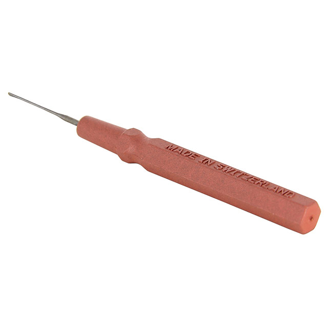 Ideal-tek S.A. REDESD electronic component