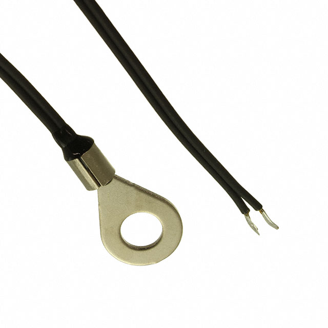Vishay Ametherm PANR103350-430 electronic component
