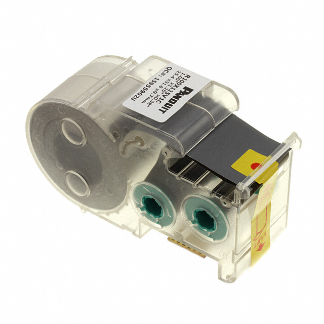 Panduit Corp R100X150V2T electronic component