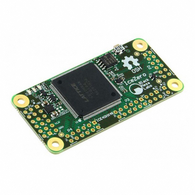 Trenz Electronic GmbH TE0876-02 electronic component