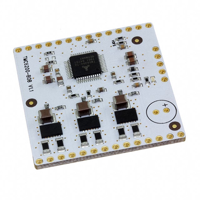 Analog Devices Inc./Maxim Integrated TMC6200-BOB electronic component