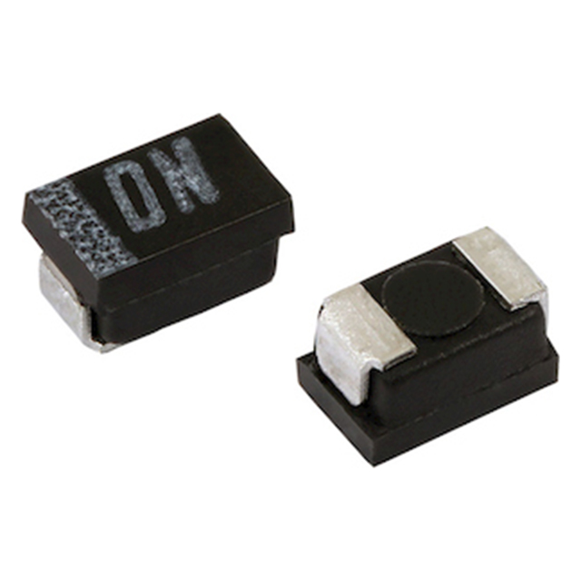 Vishay Sprague TMCP1A106MTRF electronic component