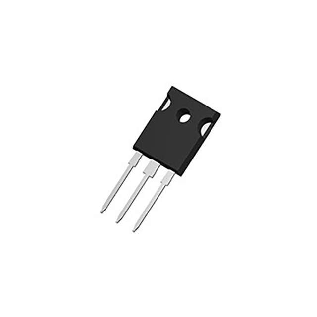 Analog Power Inc. AM50N10-55FP electronic component