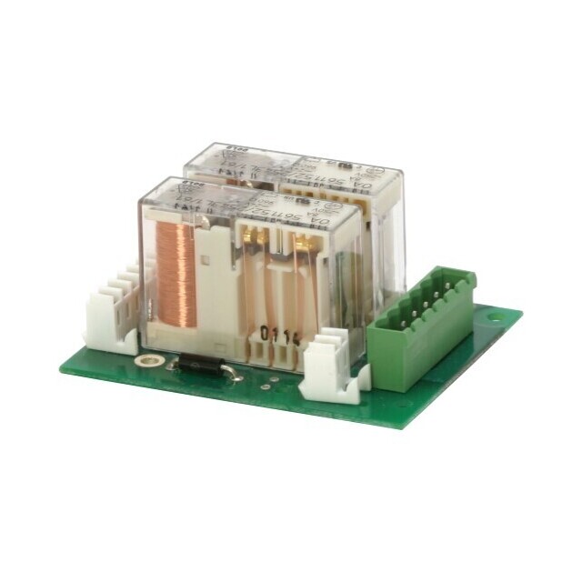 Banner Engineering Corporation EZAC-RM-2 electronic component