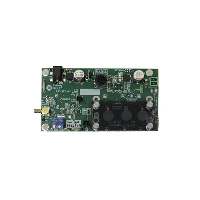 onsemi NCV7694GEVB electronic component