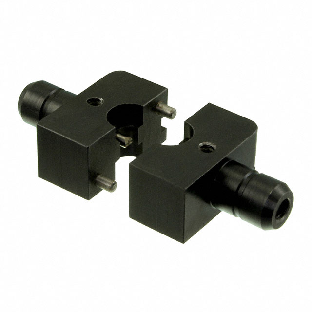 Cinch Connectivity Solutions Johnson 141-0000-924 electronic component