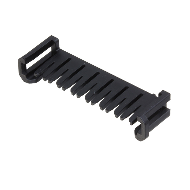 Molex 1502120007 electronic component