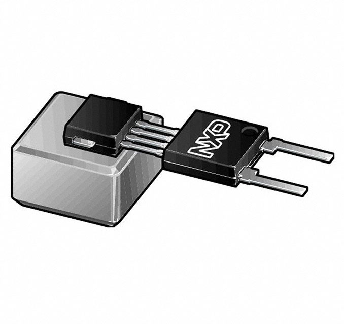 NXP USA Inc. KMI15/2/V3PX electronic component