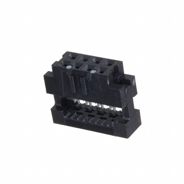 Amphenol ICC (FCI) 89947-708LF electronic component