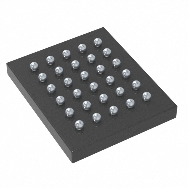 Asahi Kasei Microdevices/AKM AK4332ECB electronic component