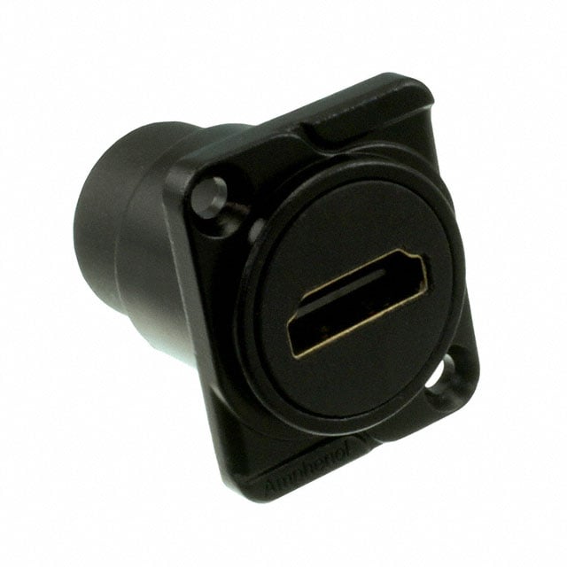 Amphenol Audio AC-HDMI-RRB electronic component