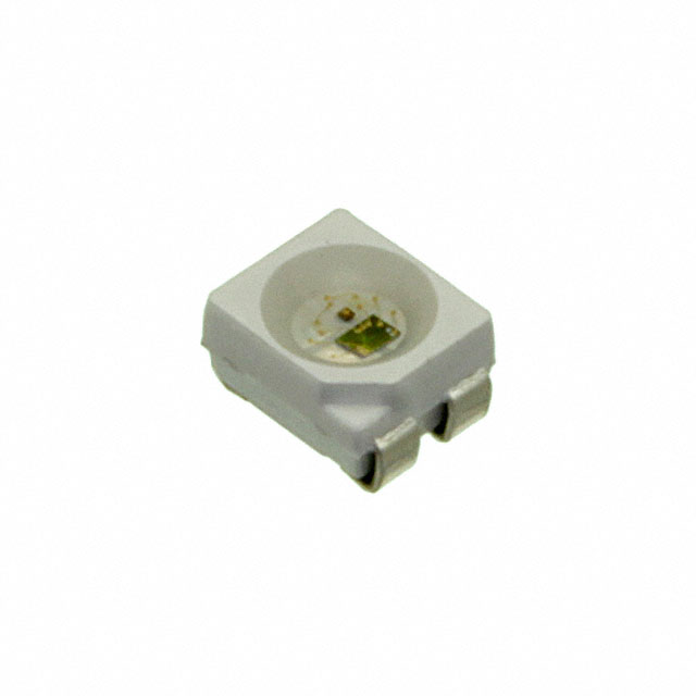 American Bright Optoelectronics Corporation BB-HRGB32M-TRB electronic component