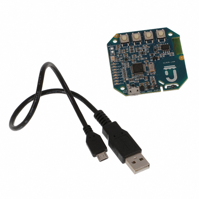 RushUp CLOUD-JAM L4 electronic component