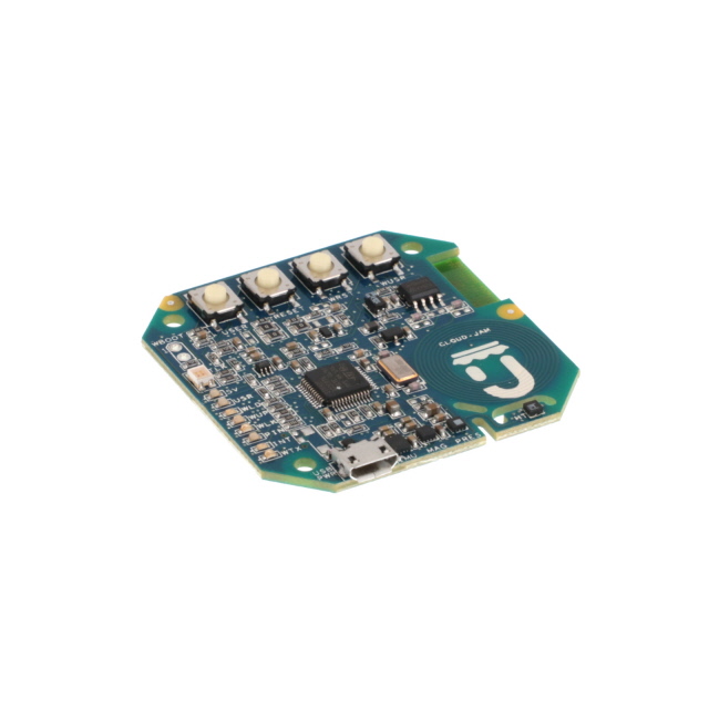 RushUp CLOUD-JAM electronic component