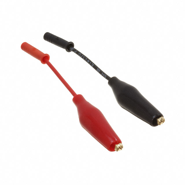 Peak Electronic Design Limited CRC01M electronic component