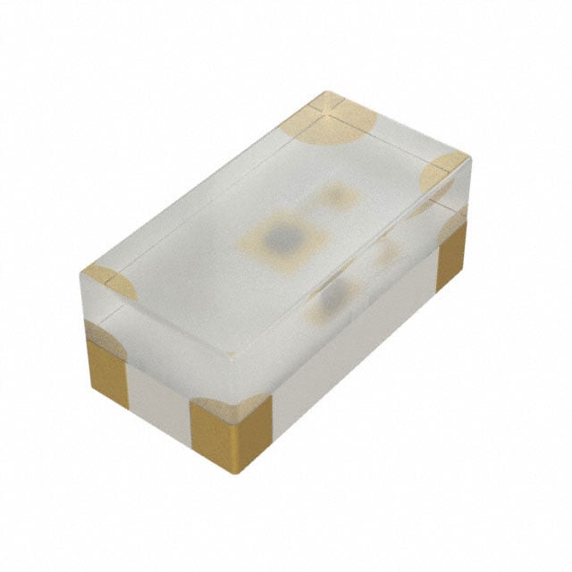 Dialight 5988A10107F electronic component