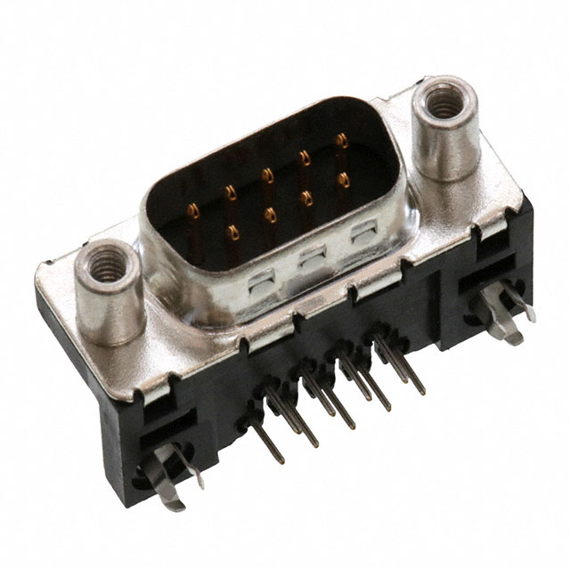 Amphenol ICC (FCI) ID09P33E4GV00LF electronic component