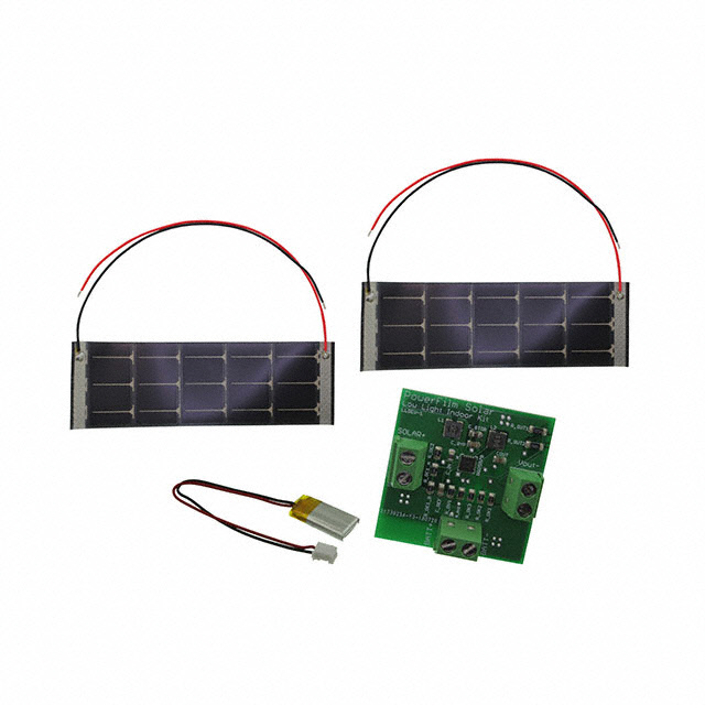 PowerFilm Inc. DEV-BASIC electronic component
