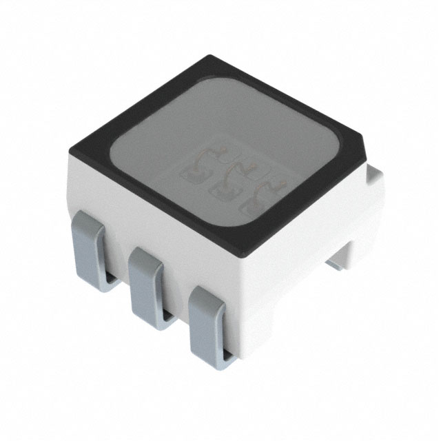 ams-OSRAM USA INC. LRT GFTM-ST7-1+VV9-29-0-A-R33-ZC electronic component