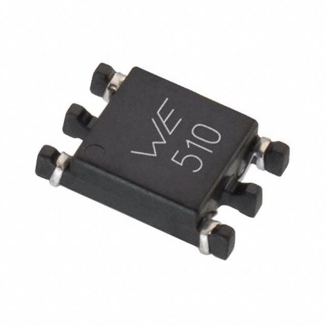 Würth Elektronik 744252510 electronic component
