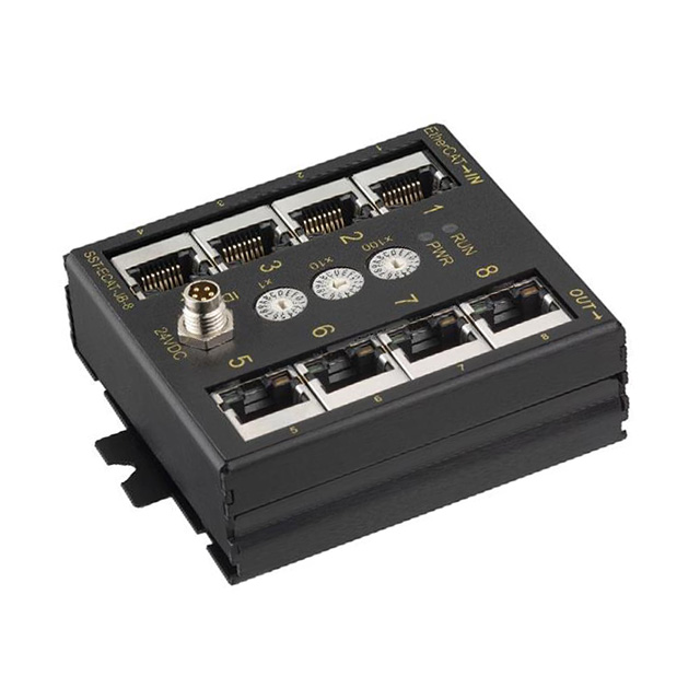 Molex 1203630001 electronic component