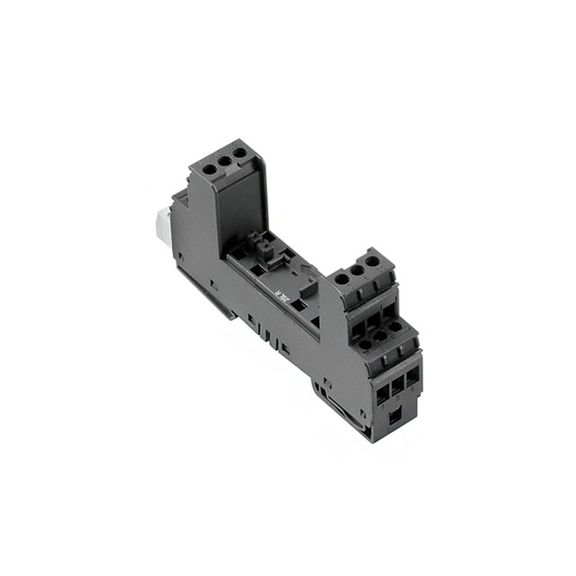 Weidmüller 8951770000 electronic component