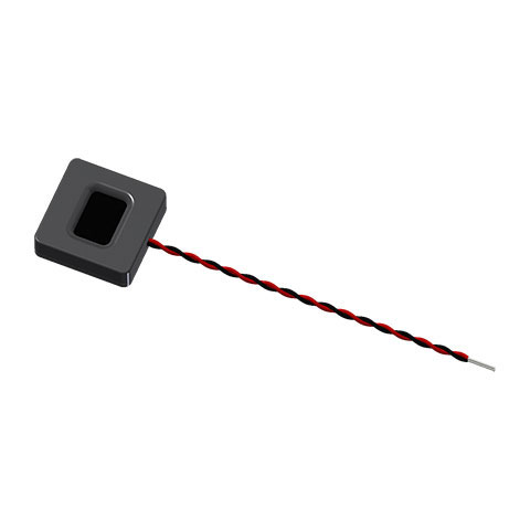PUI Audio, Inc. ASE02506MS-LW90-DSM-R electronic component