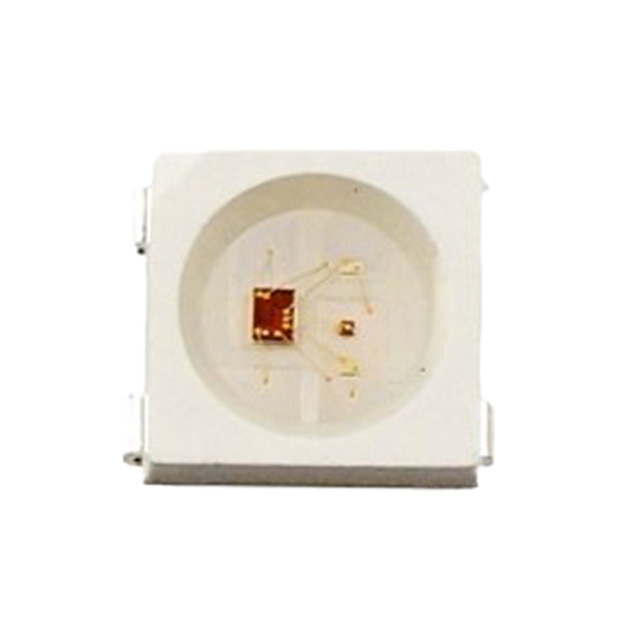 American Bright Optoelectronics Corporation BB-HRGB32K-TRB electronic component