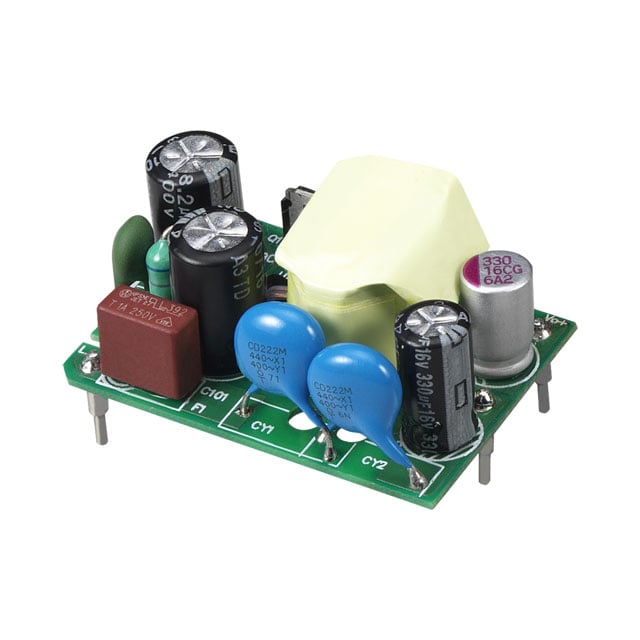 Cincon Electronics Co. LTD CFM12S150 electronic component
