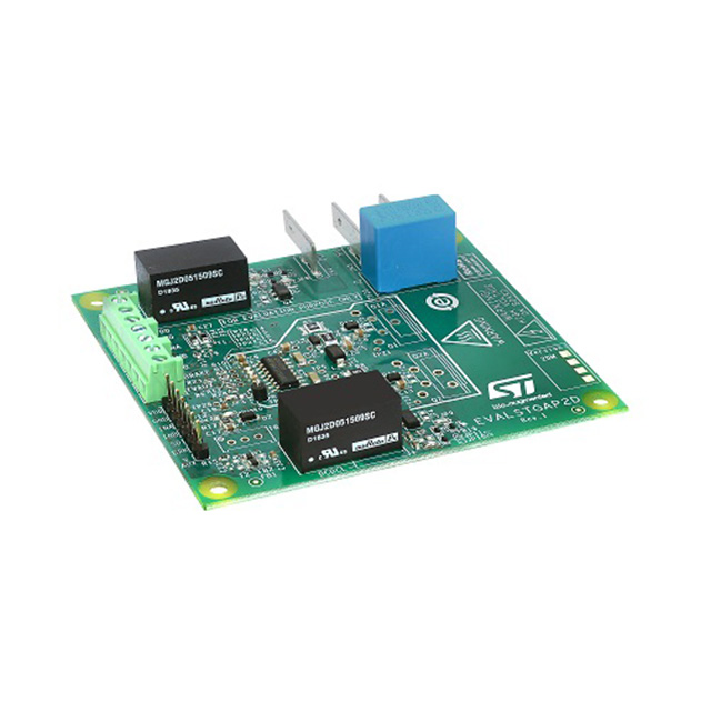 STMicroelectronics EVALSTGAP2DM electronic component