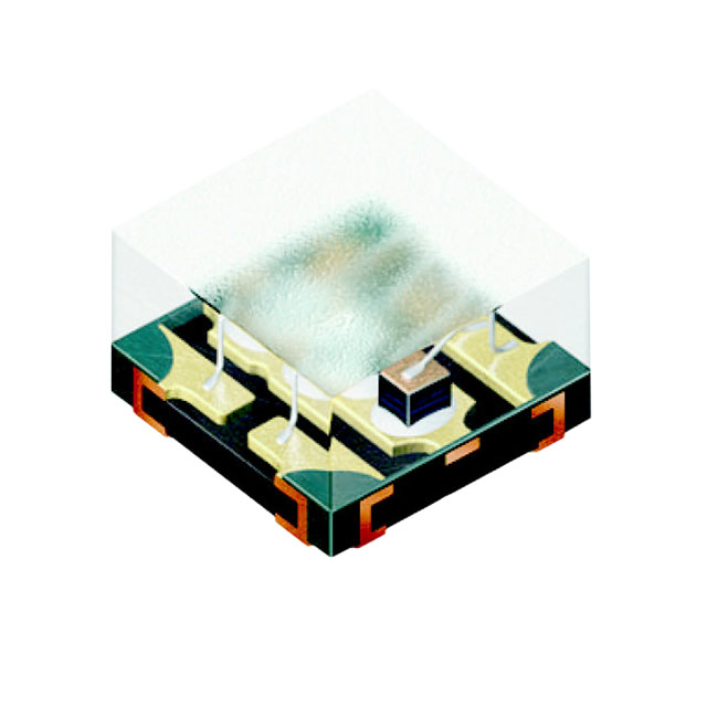 ams-OSRAM USA INC. LRTBR48G-P9Q7-1+R7S5-26+N5P-68-R33-ZC electronic component