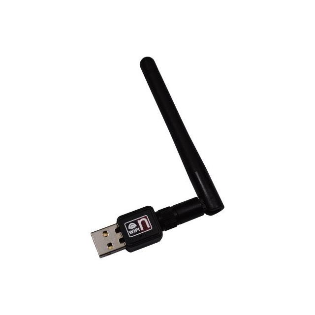 Olimex LTD MOD-WIFI-R5370-ANT electronic component