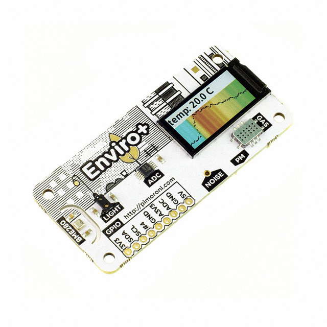 Pimoroni Ltd PIM458 electronic component