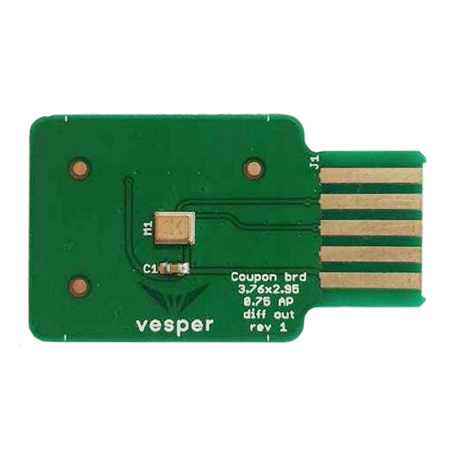 Vesper Technologies Inc. S-VM1000-C electronic component