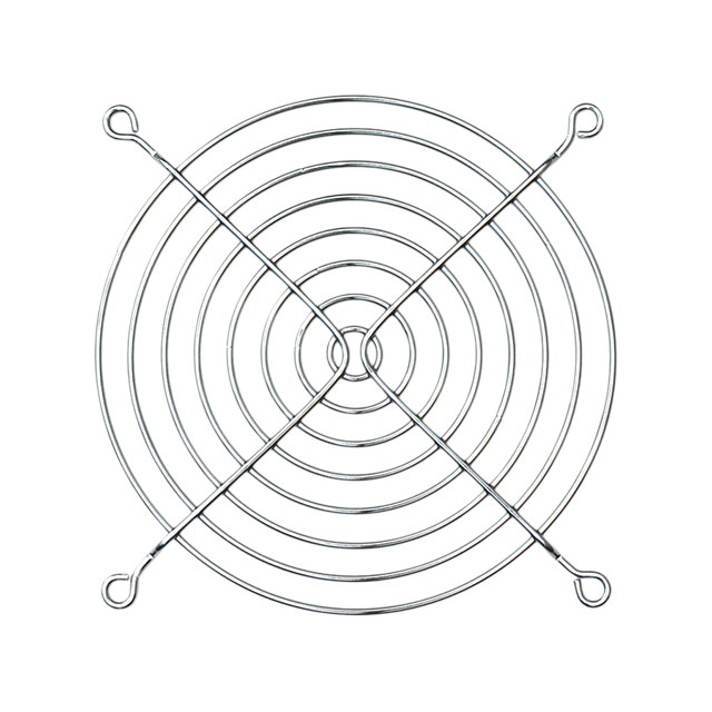 Gardtec Incorporated SC120-W5 electronic component