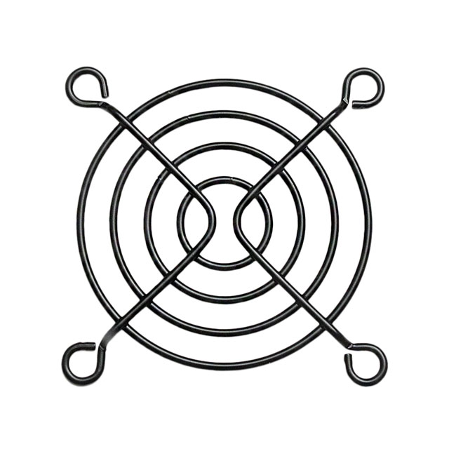 Gardtec Incorporated SC60-W2B electronic component