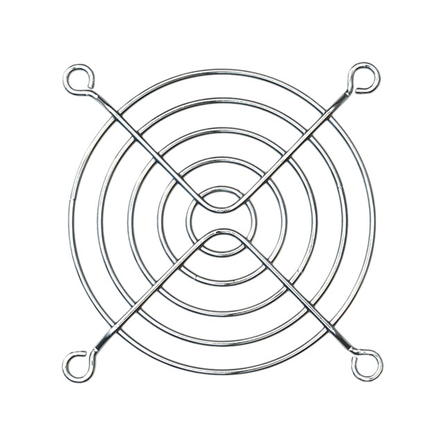 Gardtec Incorporated SC80-W2 electronic component