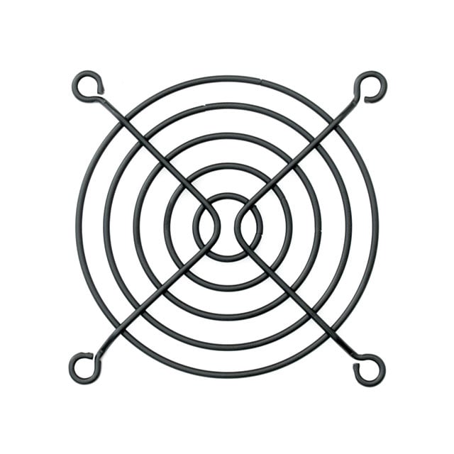 Gardtec Incorporated SC80-W2B electronic component